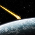 Каковы шансы того, что на вас упадет метеорит?