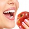 Яблоки могут быть вредны для зубов, предупреждают врачи