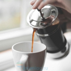 10 ошибок, которые вы делаете, когда готовите кофе дома