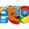 Google Chrome может стать самым популярным в мире браузером, обогнав  Internet Explorer