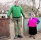 Умер самый высокий человек в мире