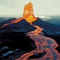 25 интересных фактов про вулканы