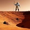 Полет на Марс необходим для выживания человеческого рода