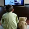 Телевизор и компьютеры – смысл жизни детей