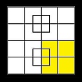 Проверьте свой IQ: сколько квадратов вы видите на картинке? 