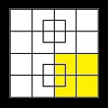 Проверьте свой IQ: сколько квадратов вы видите на картинке? 