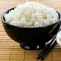 Белый шлифованный рис увеличивает риск заболевания диабетом