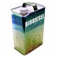 Появился в продаже биодизель -  "топливо из майонеза"