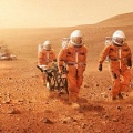 Поселенцы на Марсе проживут не дольше 68 дней