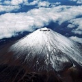 Вулканы могут вызвать глобальное похолодание