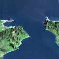 Что происходит под проливом Гибралтар?