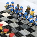 Полезные идеи, советы и игры из конструктора LEGO для детей и взрослых