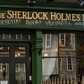 10 удивительных фактов о Шерлоке Холмсе