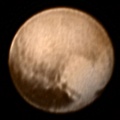 12 удивительных фактов о Плутоне, о которых вы не знали