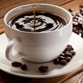 5 чашек кофе в день приводят к лишнему весу