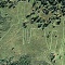 На Урале обнаружили гигантский геоглиф в форме лося 
