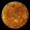 Венера одновременно горячее и холоднее Земли