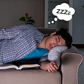 5 причин, почему категорически нельзя засыпать с включенным телевизором