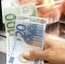 Вознаграждение за потерянную тетрадь - 10 тысяч евро