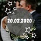 Магия числа 20.02.2020: почему это лучший день для свадьбы