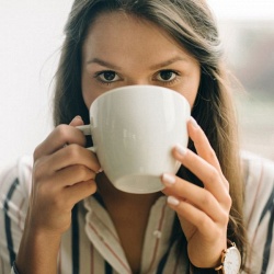 5 причин, почему нельзя пить кофе на пустой желудок