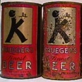 Первое баночное пиво поступило в продажу