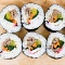 Топ 10 вкуснейших ингредиентов суши