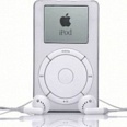 Появился первый iPod