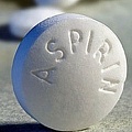 Аспирин способен вылечить рак