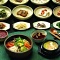 Удивительные блюда из Кореи