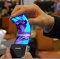 Новые телефоны Samsung будут оснащены гибкими дисплеями  