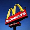 Открывается первый в мире вегетарианский McDonald's