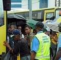 На Ямайке ввели запрет на чтение проповедей в общественном транспорте