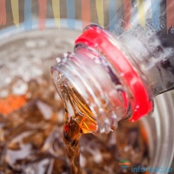 Кока-кола под микроскопом: на вопрос "пить или не пить" наконец-то есть ответ