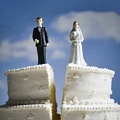 Почему первый брак в половине случаев заканчивается разводом?