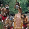 Правительство Австралии за прогресс аборигенов