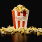 Попкорн в кинотеатре делает нас невосприимчивыми к рекламе