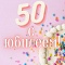 50 красивых поздравлений с юбилеем - 50 лет